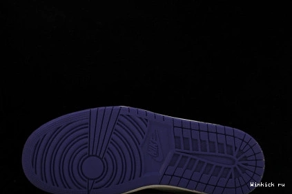 1 Scott Travis Air x Jordan OW 0707